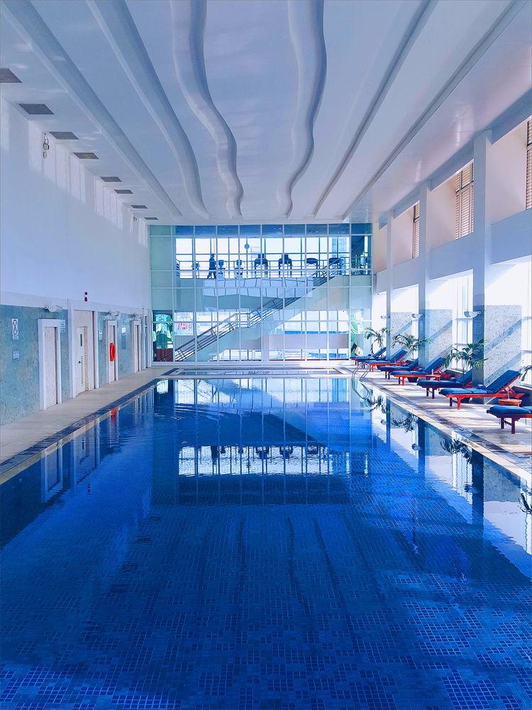 Hotel The Mayflower, Jakarta-marriott Executive