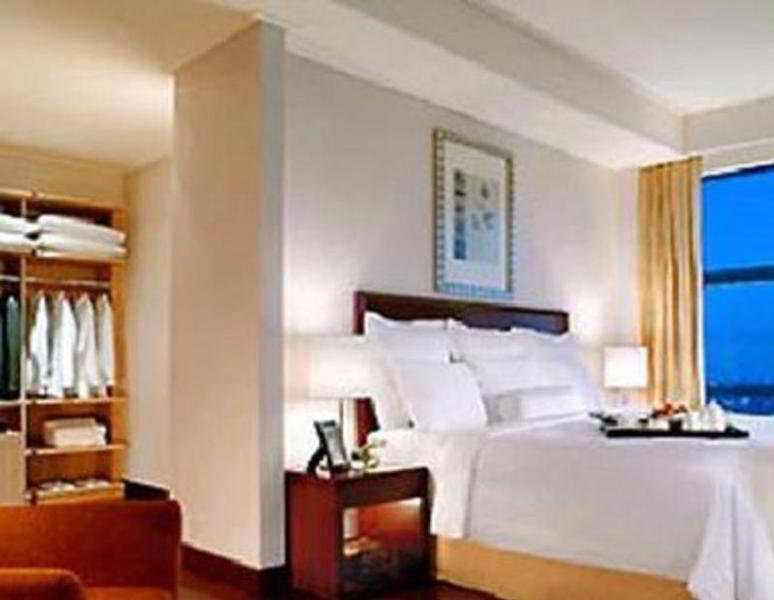 Hotel The Mayflower, Jakarta-marriott Executive