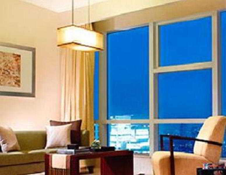 The Mayflower, Jakarta-marriott Executive Hotel Jakarta
