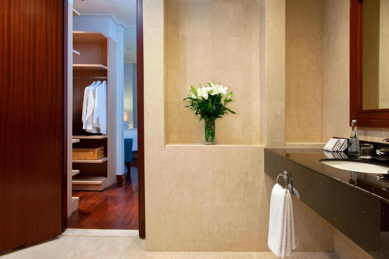 The Mayflower, Jakarta-marriott Executive होटल 5*